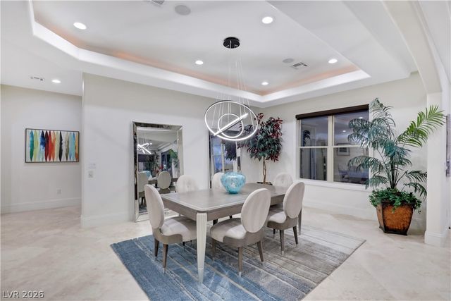 1529 Villa Rica Drive, Henderson, NV 89052