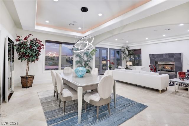 1529 Villa Rica Drive, Henderson, NV 89052