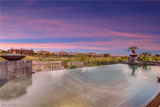 1529 Villa Rica Drive, Henderson, NV 89052