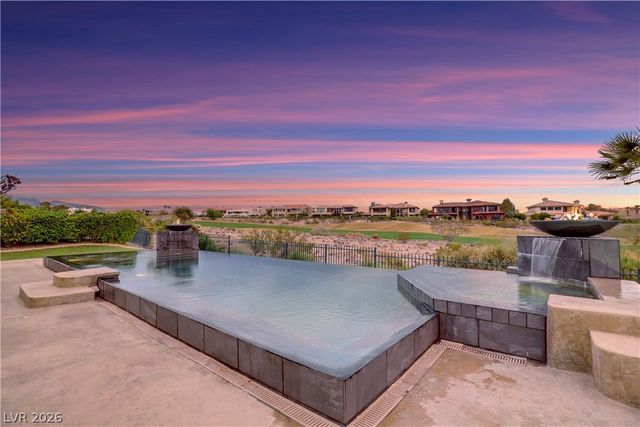 1529 Villa Rica Drive, Henderson, NV 89052