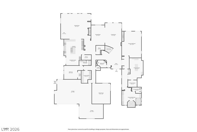 1529 Villa Rica Drive, Henderson, NV 89052