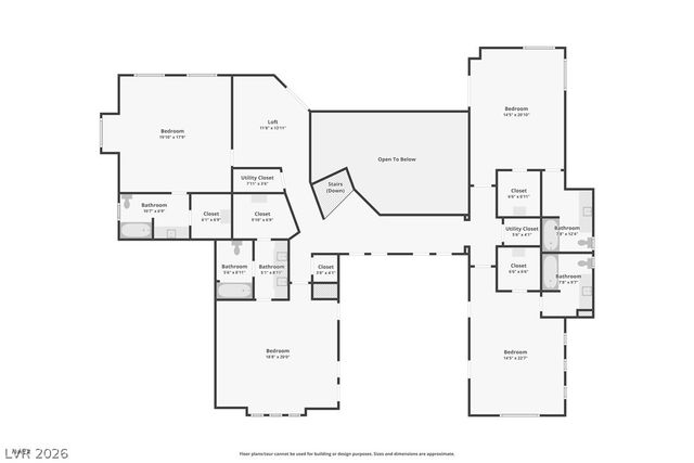 1529 Villa Rica Drive, Henderson, NV 89052