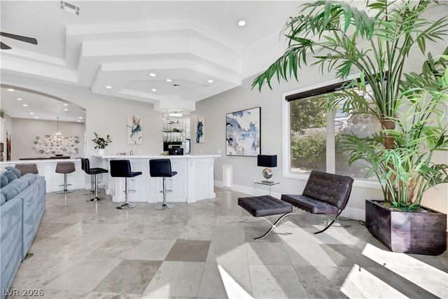 1529 Villa Rica Drive, Henderson, NV 89052