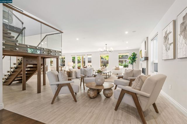 7454 Interlachen Ave, San Ramon, CA 94583