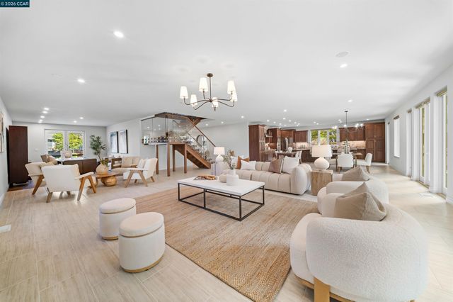 7454 Interlachen Ave, San Ramon, CA 94583