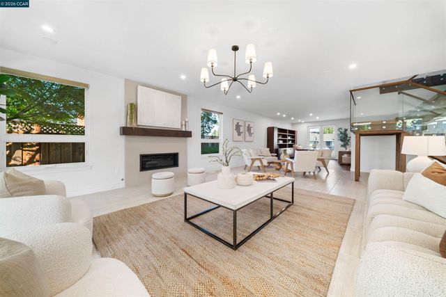 7454 Interlachen Ave, San Ramon, CA 94583