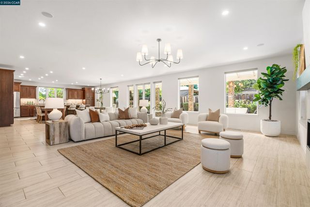 7454 Interlachen Ave, San Ramon, CA 94583