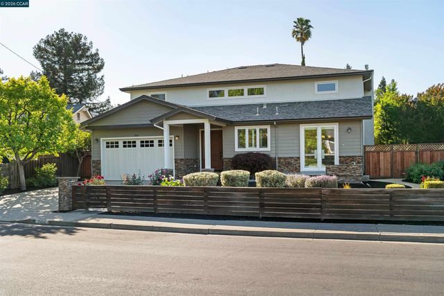 7454 Interlachen Ave, San Ramon, CA 94583
