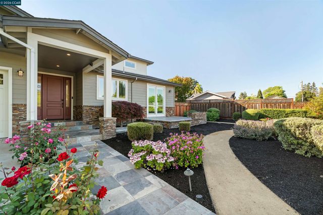 7454 Interlachen Ave, San Ramon, CA 94583