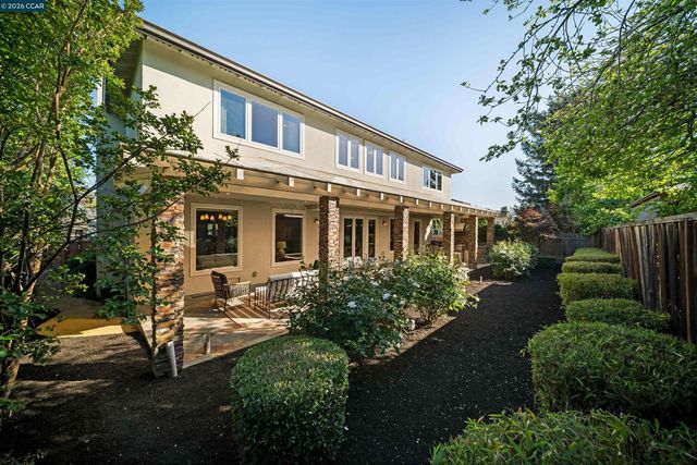 7454 Interlachen Ave, San Ramon, CA 94583
