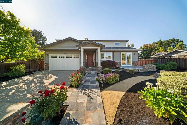 7454 Interlachen Ave, San Ramon, CA 94583