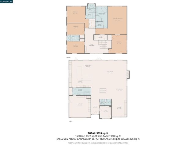 7454 Interlachen Ave, San Ramon, CA 94583