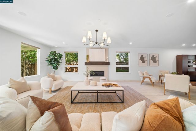 7454 Interlachen Ave, San Ramon, CA 94583