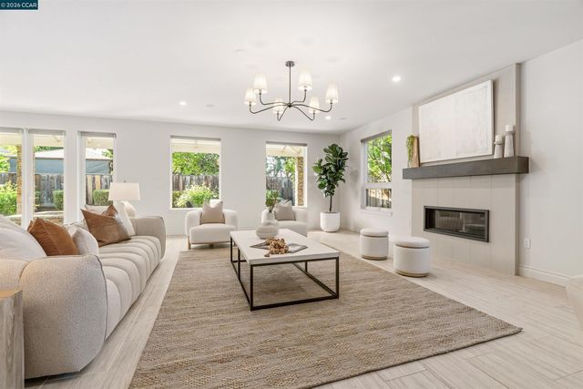 7454 Interlachen Ave, San Ramon, CA 94583