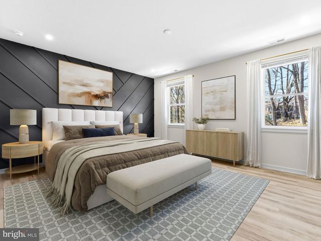 48 FARRIER AVE, Blackwood, NJ 08012