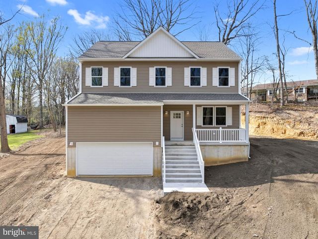 48 FARRIER AVE, Blackwood, NJ 08012