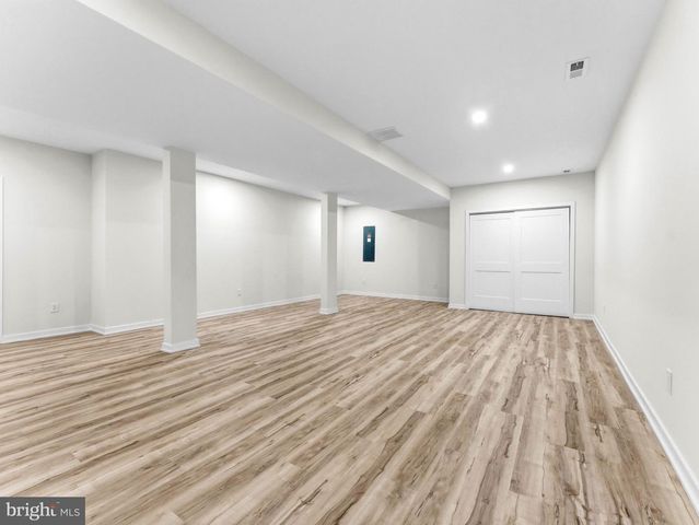 48 FARRIER AVE, Blackwood, NJ 08012