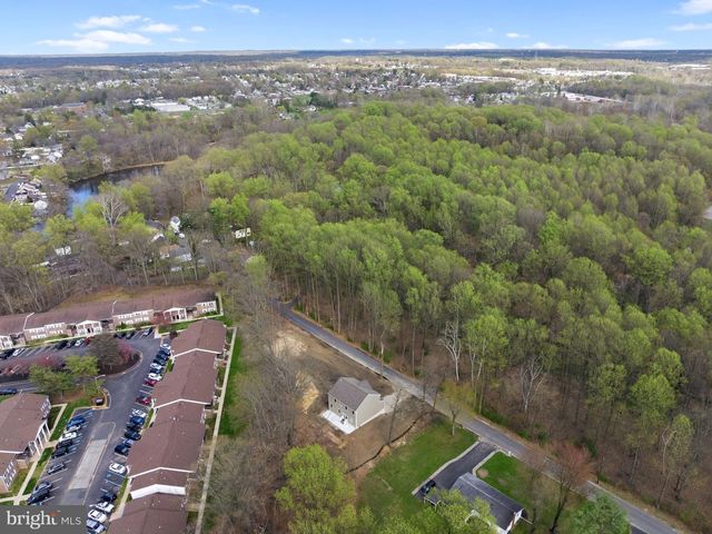 48 FARRIER AVE, Blackwood, NJ 08012