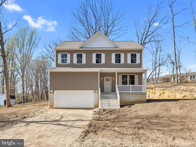 48 FARRIER AVE, Blackwood, NJ 08012
