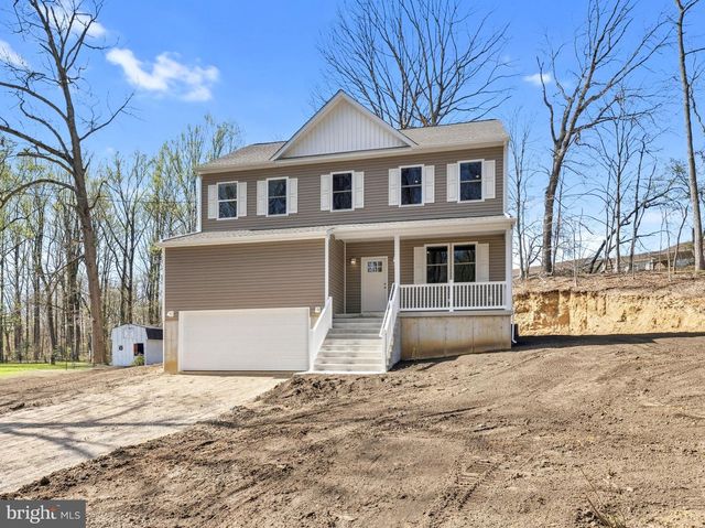 48 FARRIER AVE, Blackwood, NJ 08012