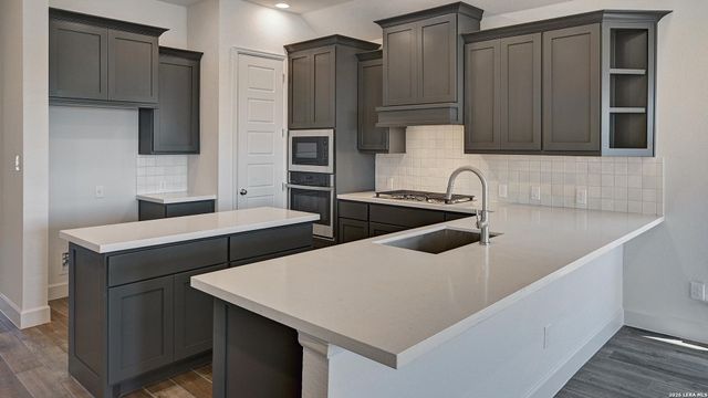 12914 Gilmore Bend, San Antonio, TX 78245