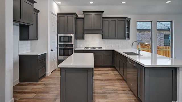 12914 Gilmore Bend, San Antonio, TX 78245