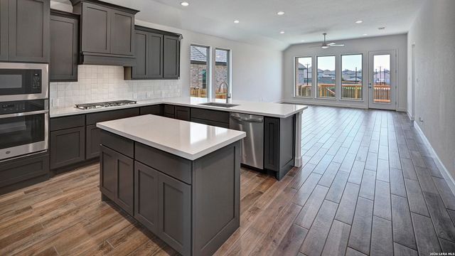 12914 Gilmore Bend, San Antonio, TX 78245