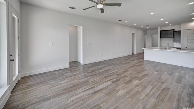 12914 Gilmore Bend, San Antonio, TX 78245