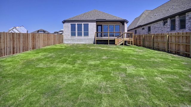 12914 Gilmore Bend, San Antonio, TX 78245