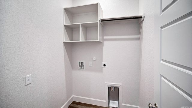 12914 Gilmore Bend, San Antonio, TX 78245