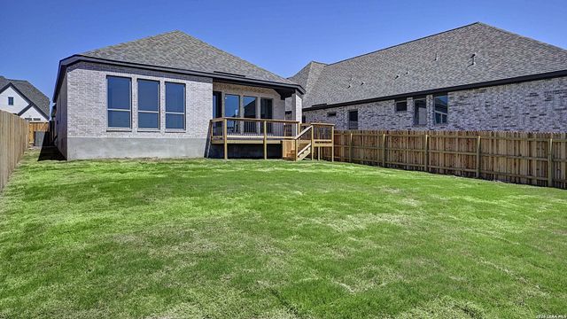 12914 Gilmore Bend, San Antonio, TX 78245