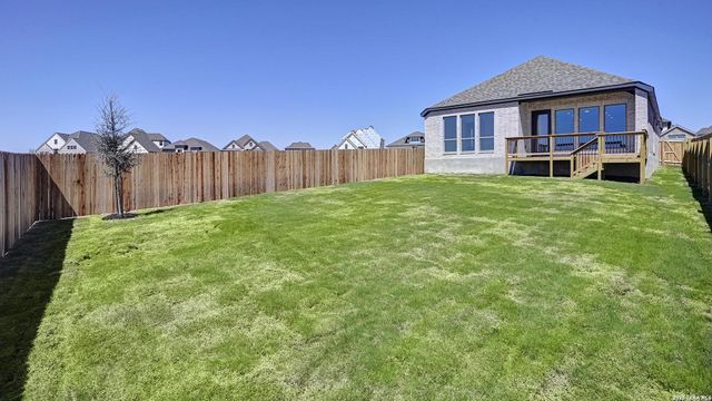 12914 Gilmore Bend, San Antonio, TX 78245