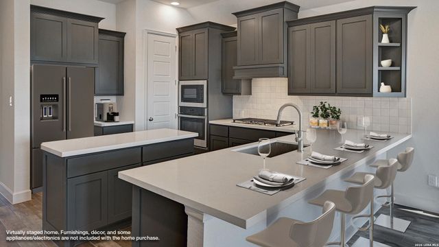 12914 Gilmore Bend, San Antonio, TX 78245