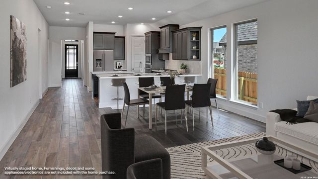 12914 Gilmore Bend, San Antonio, TX 78245