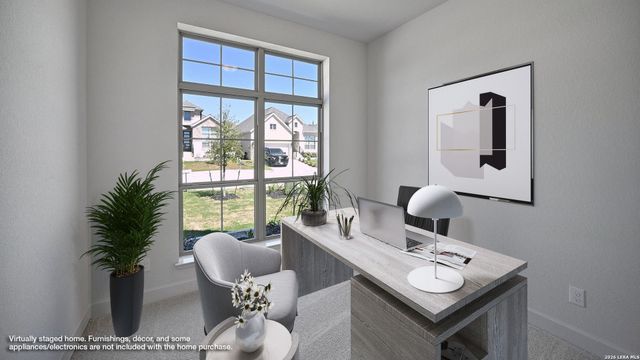 12914 Gilmore Bend, San Antonio, TX 78245