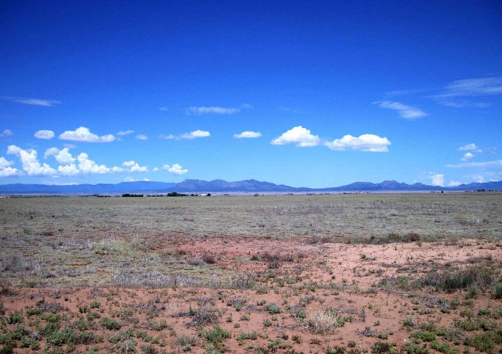 13 VALLE AVILA Court, Stanley, NM 87056