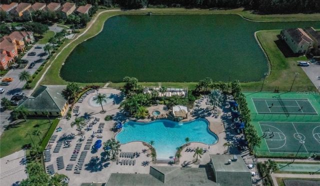 8971 CALIFORNIA PALM ROAD, Kissimmee, FL 34747