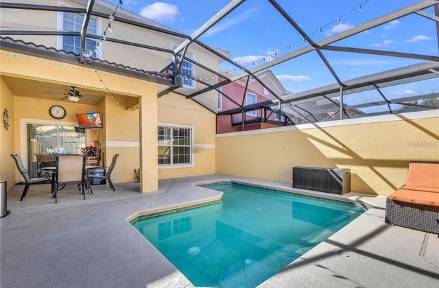 8971 CALIFORNIA PALM ROAD, Kissimmee, FL 34747