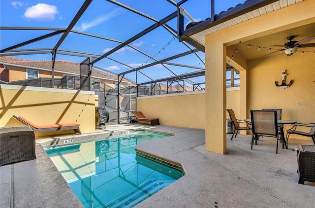 8971 CALIFORNIA PALM ROAD, Kissimmee, FL 34747