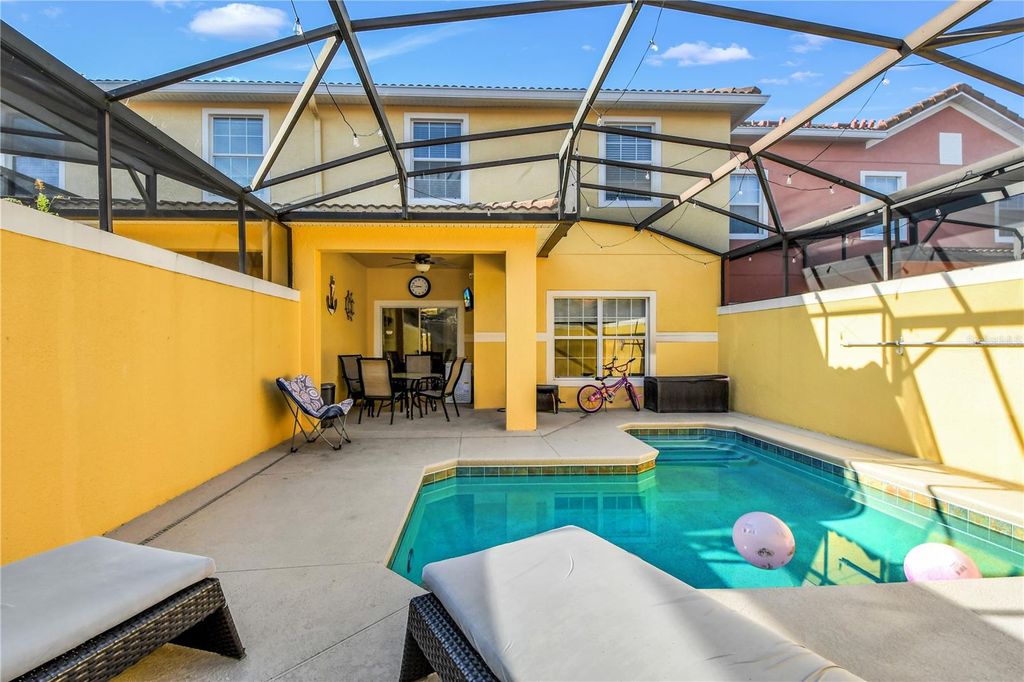 Image 32 of property listing at 8971 CALIFORNIA PALM ROAD, Kissimmee, FL 34747