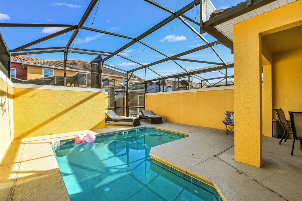 Image 33 of property listing at 8971 CALIFORNIA PALM ROAD, Kissimmee, FL 34747