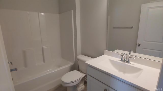 2943 Sunflower Road, Apex, NC 27502