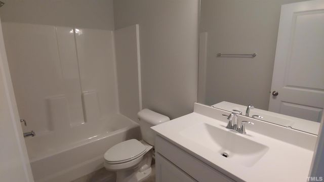 2943 Sunflower Road, Apex, NC 27502