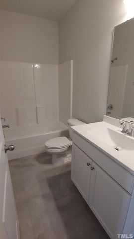 2943 Sunflower Road, Apex, NC 27502