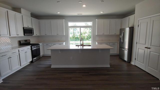 2943 Sunflower Road, Apex, NC 27502