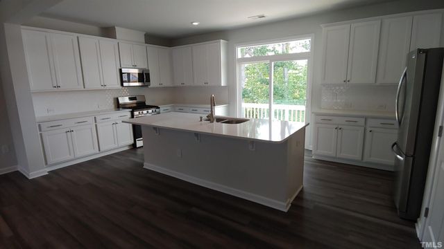 2943 Sunflower Road, Apex, NC 27502