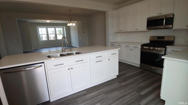 2943 Sunflower Road, Apex, NC 27502
