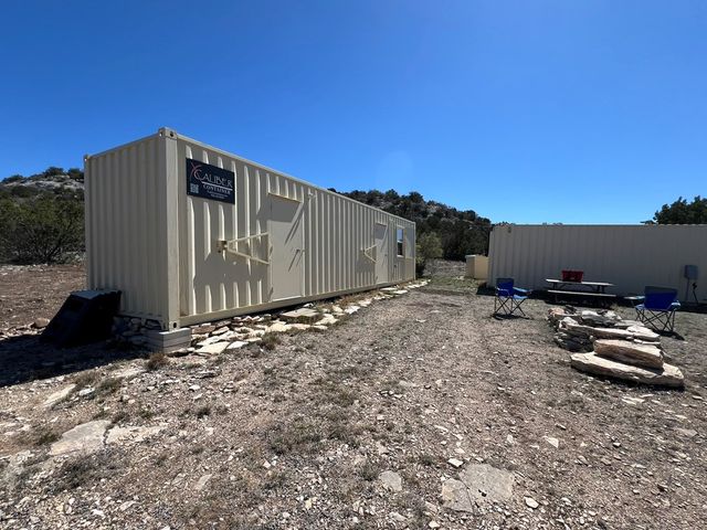 sd 630 CR 630, Rocksprings, TX 78880