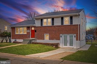 8506 FIELDWAY DR, Randallstown, MD 21133