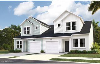 1789 Hunting Harris Court Lot 27 Blakely, Ocean Isle Beach, NC 28469